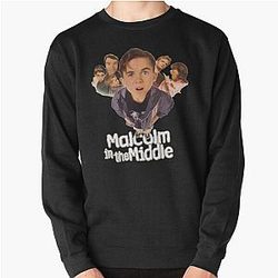 Malcolm in the Middle Trui