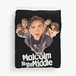Malcolm in the Middle Couverture de coudée