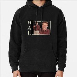 Hal Malcolm in the Middle Capuche classique