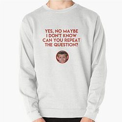 Malcolm in the Middle Pullover 스웨터