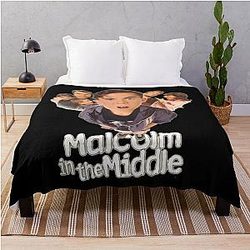 Malcolm in the Middle 연락처