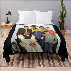 Romper mal Meme Tira Manta Malcolm in the Middle