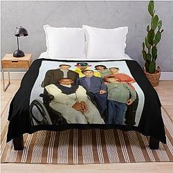 Malcolm in the Middle Meme Tira Manta