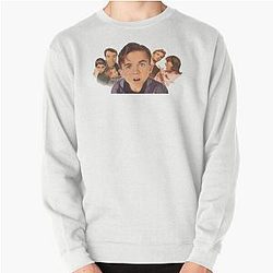 Malcolm in the Middle Trui