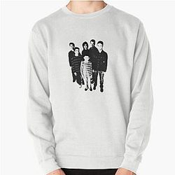 Malcolm in the Middle Sudadera