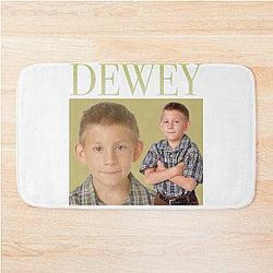 Dewey... Malcolm in the Middle Matanza de baño