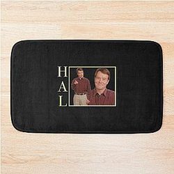 Hal Malcolm in the Middle Matanza de baño
