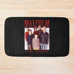 Malcolm in the Middle 욕실 매트