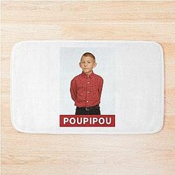 Dewey chanterait en Malcolm in the Middle Tapis de bain classique