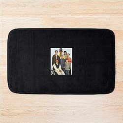 Romper mal The Middle Meme Bath Mat