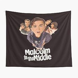 Malcolm in the Middle 필수 티셔츠