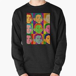Dewey, Malcolm in the Middle, Character, Sitcom, Classic Pullover Sweatshirt