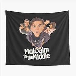 Malcolm in the Middle Tapiz