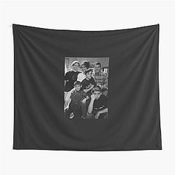 Malcolm in the Middle Tapestry