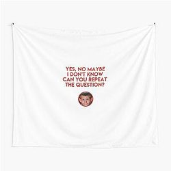 Malcolm in the Middle Tapestry