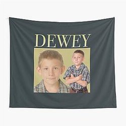 Cadeau de Malcolm In The Middle Tapestry