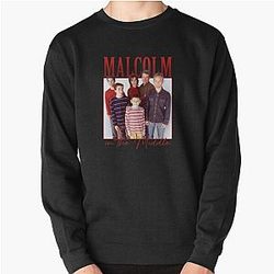 Malcolm in the Middle ▸ 소녀
