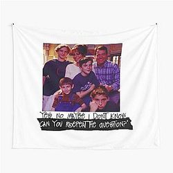 Cadeaux du jour Malcolm In The Middle Tapestry