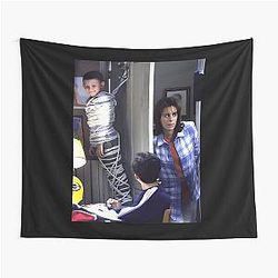 Malcolm In The Middle Lois verliest haar tapestry