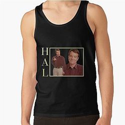 Malcolm in the Middle Tank Top Classique