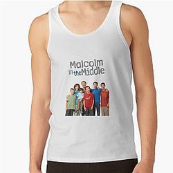 Malcolm in the Middle 탱크 탑