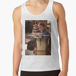 Malcolm in the Middle 탱크 탑