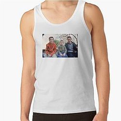 Malcolm in the Middle 탱크 탑