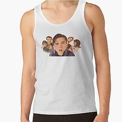 Malcolm in the Middle 탱크 탑