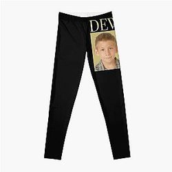 Dewey... Malcolm in the Middle Leggings