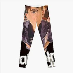 Malcolm in the Middle Leggings esenciales