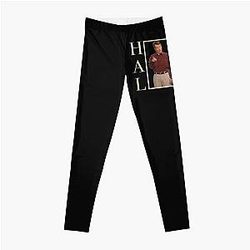 Hal Malcolm in the Middle Leggings