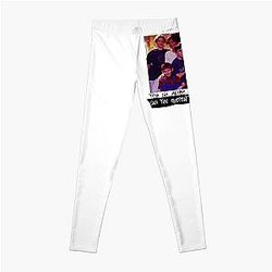 Cadeaux du jour Malcolm in the Middle Leggings clásicos
