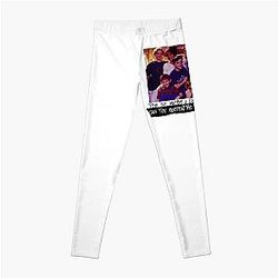 Malcolm In The Middle Leggings