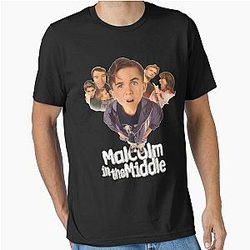 Malcolm in the Middle 필수 티셔츠