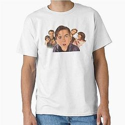 Malcolm in the Middle T-shirt