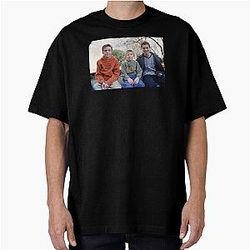 Malcolm In The Middle T-shirt