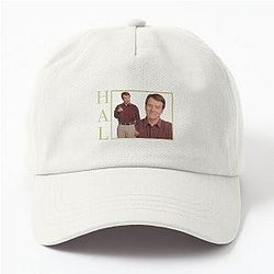 Hal Malcolm in the Middle Marché de papa Chapeau