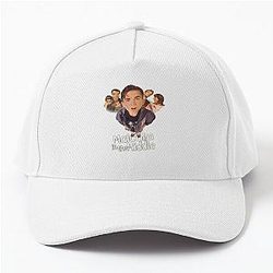 Malcolm in the Middle Casquette de baseball