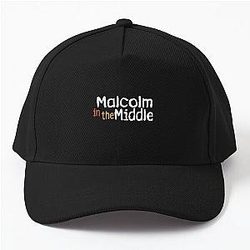 Cadeau anniversaire Malcolm Idol vous donne un chapeau de baseball