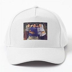 Malcolm in the Middle Baseball Cap