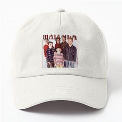 MALCOLM IN THE MIDDLE Dad Hat