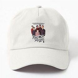 Malcolm in the Middle (2000 - 2006) - Una comedia sobre una familia disfuncional y su hijo genio. El sombrero de papá