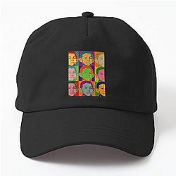 Dewey Graphic Malcolm in the Middle Personaje Sitcom Papá Hat
