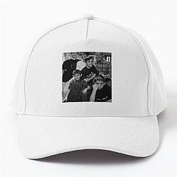 Malcolm in the Middle Baseball Cap