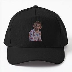 Dewey... Malcolm in the Middle Baseball Cap