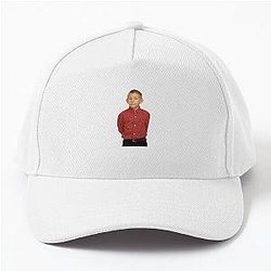 Dewey Malone au Cap de baseball moyen