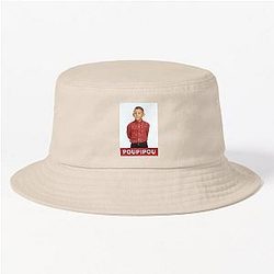 Malcolm in the Middle Bucket Hat