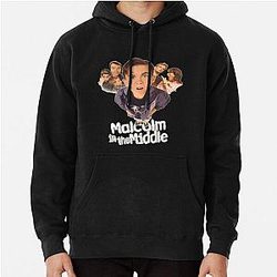 Malcolm in the Middle Capuche