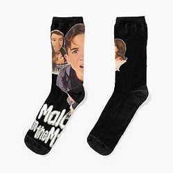 Malcolm in the Middle Calcetines