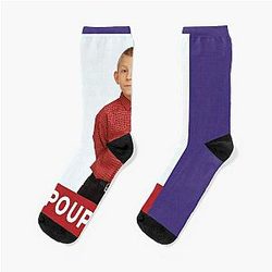 Malcolm in the Middle Calcetines